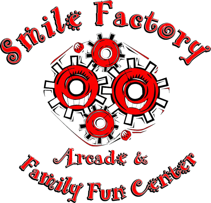 The Smile Factory Logo